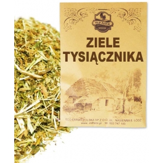 TYSIĄCZNIK ZELE 50 G